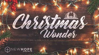 Christmas Wonder - The Messenger