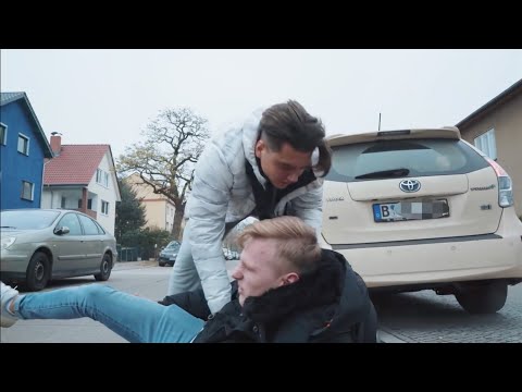 Wenn Träume wahr werden! | Talha