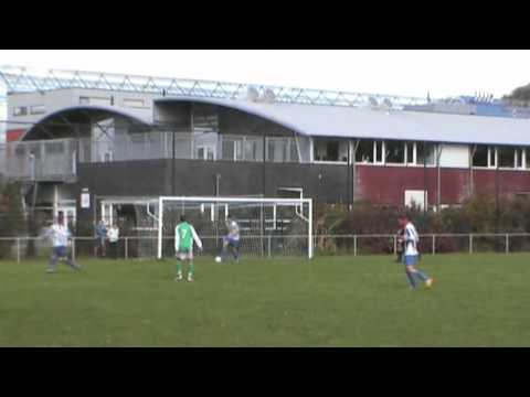 Apollo'69 A1 - WIK'57 A1 (29-09-2012)