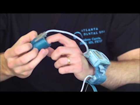 Sleep Study Instructions WatchPat