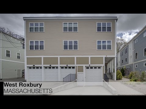 Video of 855 LaGrange Street | West Roxbury Massachusetts real estate & homes by Mike Hughes