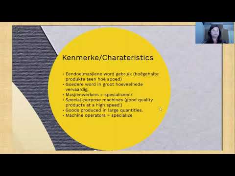 GR 11 BSTD PRODUKSIESTELSELS