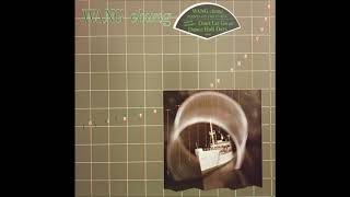 WangChung - Points on the Curve -1983 /LP Album