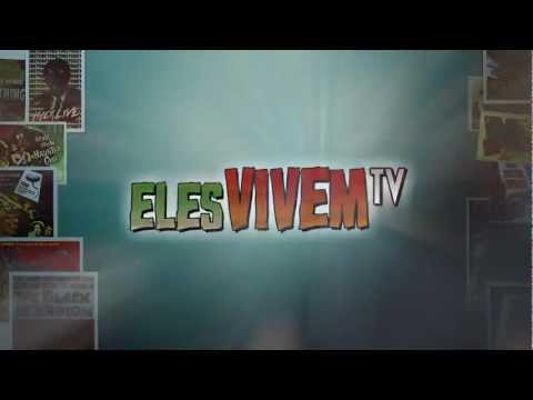 ElesVivemTV Especial: Recomendações do Comodoro