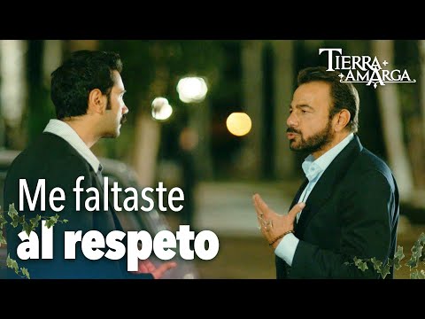 ¡Me faltaste al respeto! - Capítulo 142