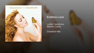 Luther Vandross, Mariah Carey - Endless Love (Audio)