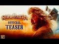 Shamshera Official Teaser/Ranbir Kapoor,Sanjay Dutt,Vaani Kapoor/ Karan Malhotra/22 July 2022 ,Zee
