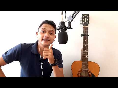 Desiran Angin - Yan Srikandi cover by Bagus Wirata