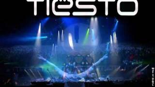 Dj Tiesto-Summer Jam