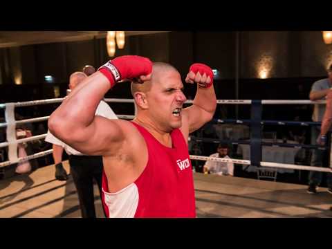 Zero2Hero #4 Fight Night!