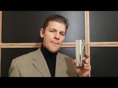 Iceberg "Fluid Man" EDT (2000)