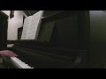 Prelude and Fugue in C major (BWV 846) from the Well-Tempered Clavier, Book 1 by J.S. Bach
