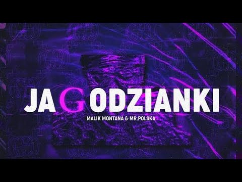 MALIK MONTATA & MR. POLSKA-JAGODZIANKI (MR CHEEZ BOOTLEG)