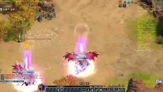 GUILD WAR 2026-04-26 | ROUND 2 | CAMERA LADYKLEIN