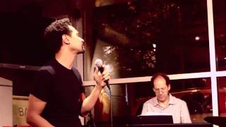 Natalie Cole&#39;s &quot;Nobody&#39;s Soldier&quot; (Mark Anthony Lee)