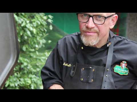 Scotland Hills - original schottisches Ochsen-/ und Färsenfleisch stellt sich vor