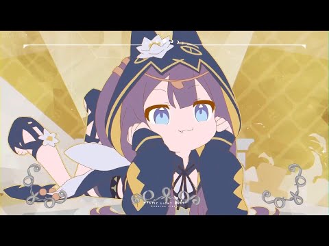 【明日方舟/Arknights】EP - 《Mystic Light Quest》佩佩/PEPE 角色歌