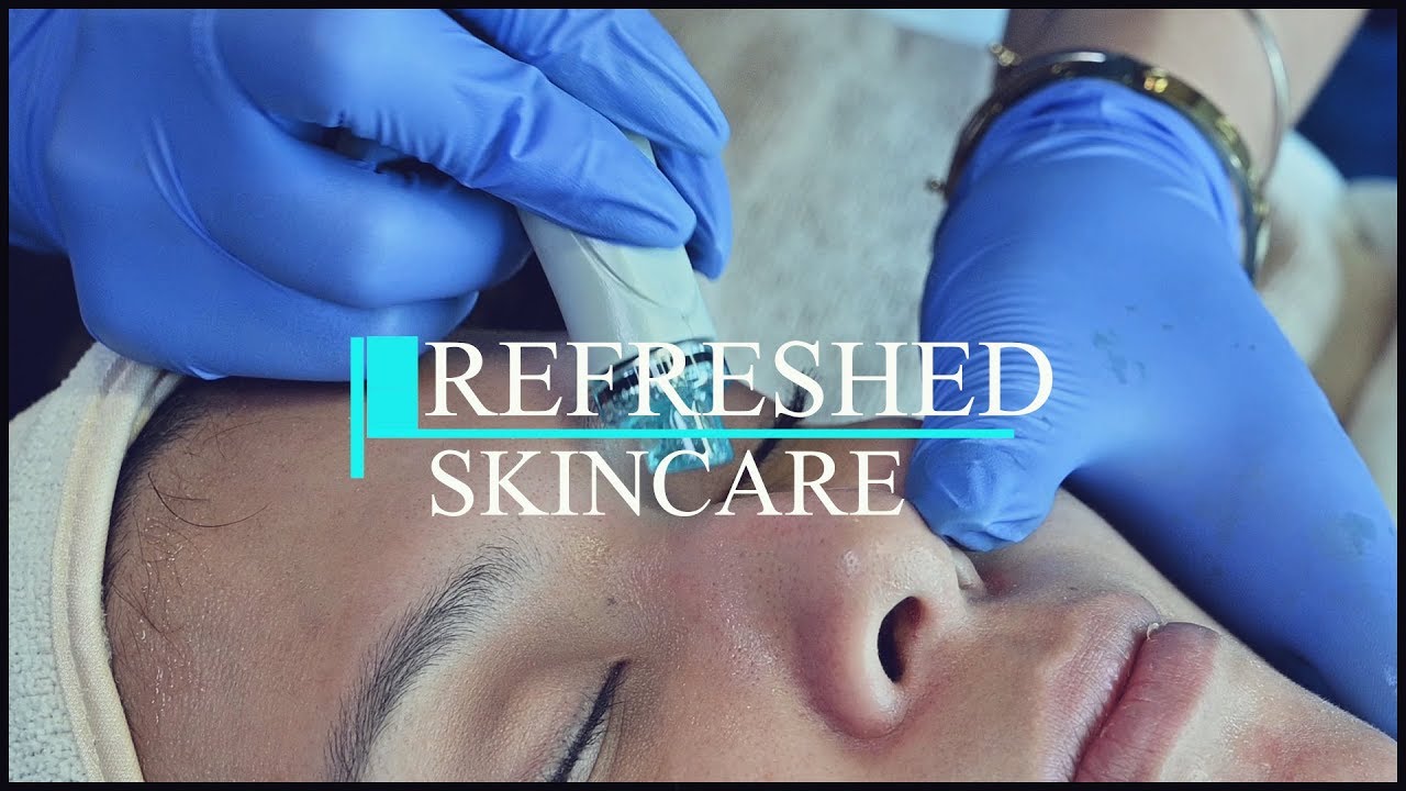 Refreshed Aesthetic Surgery & SkinCare on YouTube