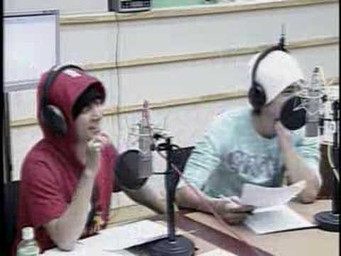 Sukira 2006.08.22 - Shukira.. thing 2 (Teuki & Eunhyuk)