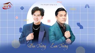 A2 Lam Trường và anh Bo Đan Trường vs cuộc "đối đầu" hơn 30 năm trong làng nhạc Việt 