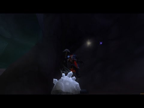 Best mining spot in mist of pandaria patch 5.1