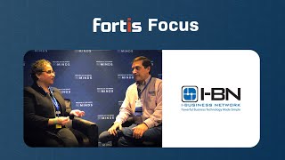 Fortis Focus: I-Business Network