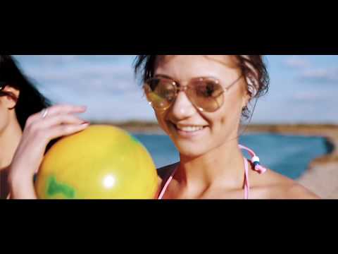 Luka Rosi - Ta dziewczyna to żart (Official Video)