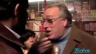 Que dicen los uruguayos de Spencer (Documental TV Ecuador-1990)