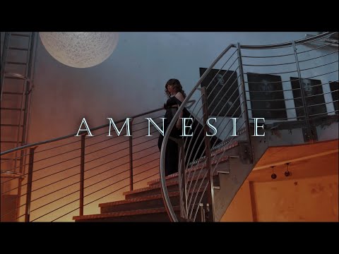 SAMRA, PAULA DOUGLAS - Amnesie (prod. d9wn, Yeyzo)