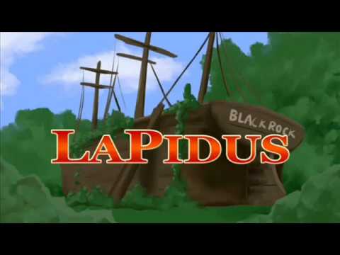 LAPIDUS