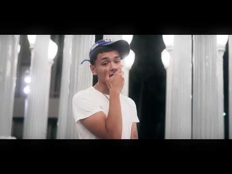 JR007 (TrenchMobb) - Ride For Me [Official Video]