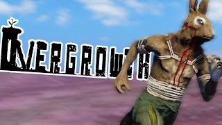 preview picture of video 'EXTREME ANIMAL COMBAT - Overgrowth'