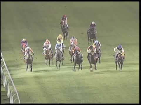 2019-12-13 Macau Meeting Race 1(0104) - THE LANZHOU (Div 2)