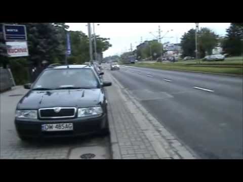 STRAŻ MIEJSKA WROCŁAW - KOLEJNA WPADKA?