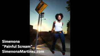 Simenona: Painful Scream