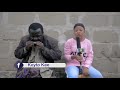 MATUSI Sehemu Ya Saba