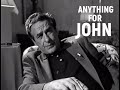 1993  |  Anything for John  |  John Cassavetes