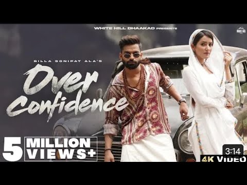 HO MARJA GA TU BADMASHI ME BATTA NE TALE HASHI ME OVER CONFIDENCE TU HO credit- Billa sonipat ala