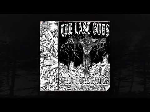 SCREW - THE LAST GODS FT. IHAVEONECHANCE (PROD. BY INTERVENTION) (MEMPHIS 66.6 EXCLUSIVE)