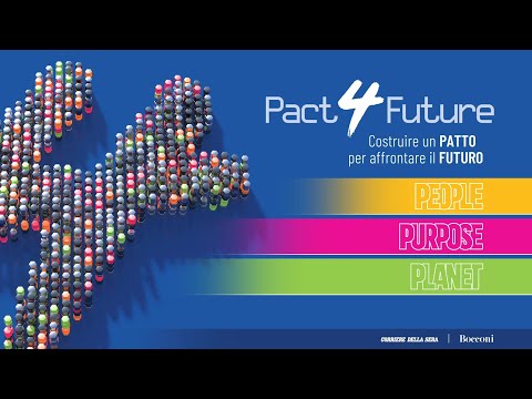 Pact4Future 2025 | highlights
