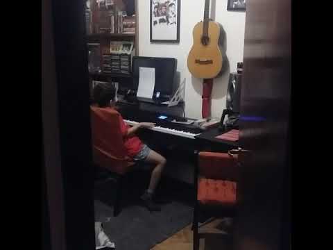 Los Cerezos Blancos - Fito Paez