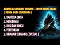 ROCKDUT VERSION BAHTERA CINTA MENUNGGU DASI DAN GINCU PERTEMUAN Cover Rhoma Irama