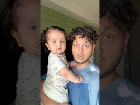 INTELLIGENT DAKSH (VLOG 2)👶🏻🧠✅ #shorts #youtubeshorts #ball #family #vlog #funny