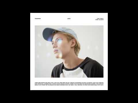 Taemin (태민) - Ace