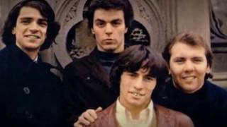 THE RASCALS- "HOW CAN I BE SURE"(W/LYRICS)