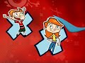 Disney Channel Ribbon Bumpers Collection The Replacements