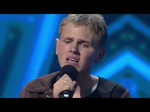 Rimvydas Buzas | Lietuvos Talentai 2025 m. | 9 serija