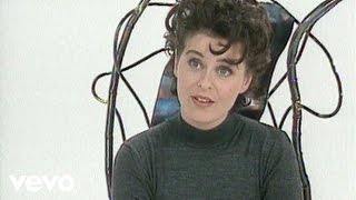 Lisa Stansfield - Change (US Version) (Real Life Documentary)