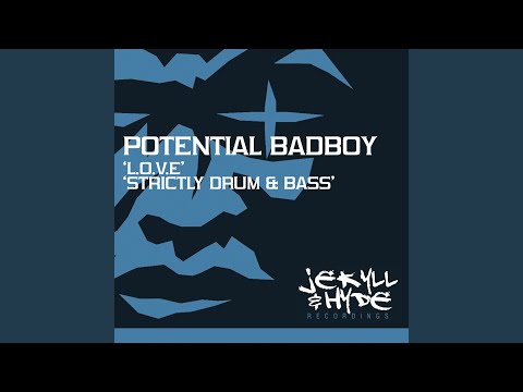 L.O.V.E (Feat. Yush)