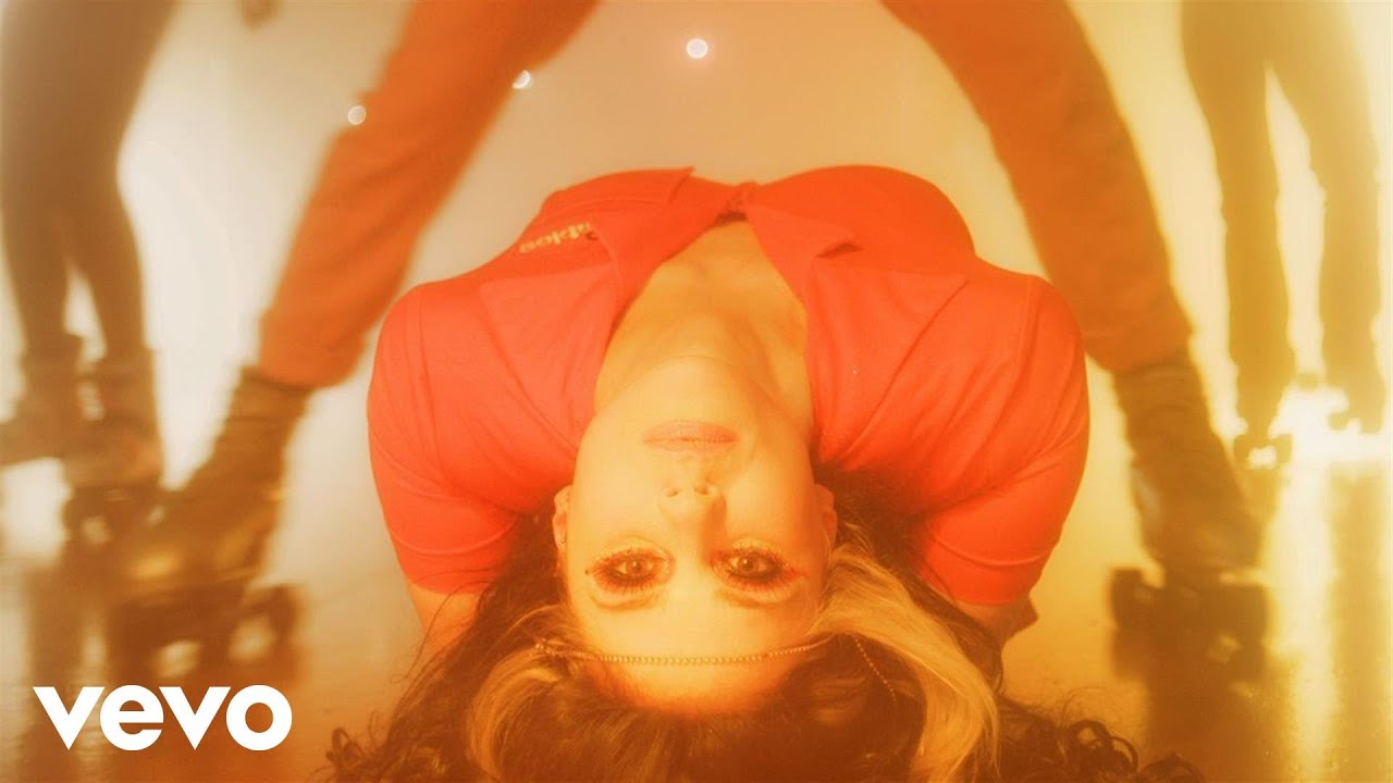 Kate Nash — 3AM